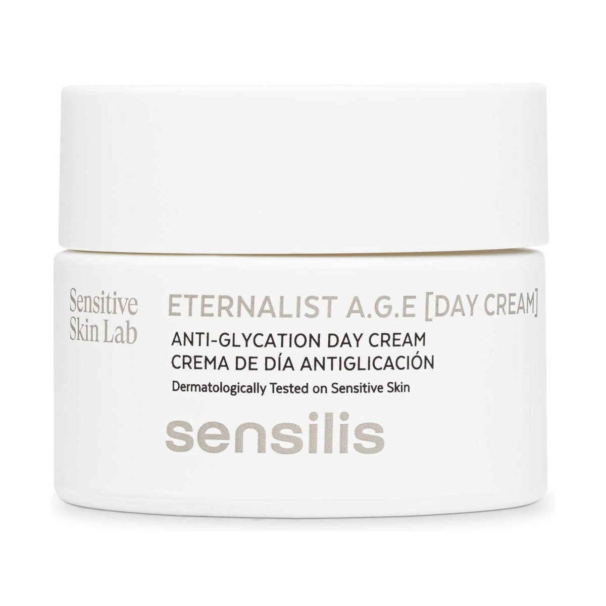 Diaytar Côte d'Ivoire Crème de jour Sensilis Eternalist A.G.E. (50 ml) 