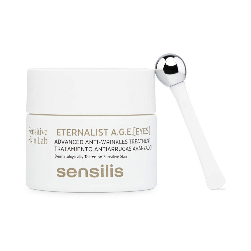Diaytar Côte d'Ivoire Crème contour des yeux Sensilis Eternalist A.G.E. (20 ml) 
