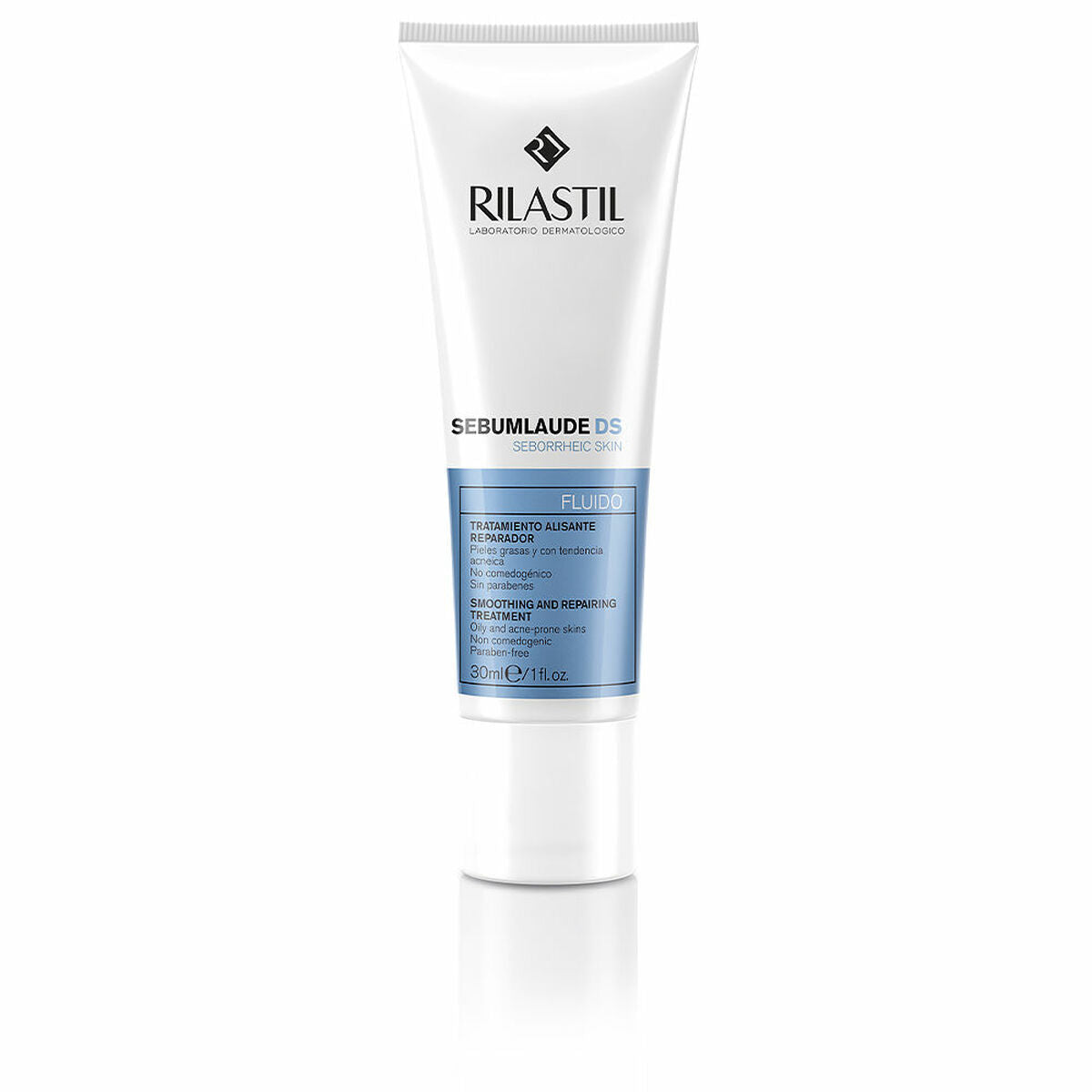 Diaytar Côte d'Ivoire Crème anti-acné Rilastil Sebumlaude DS Séborégulateur (30 ml) 