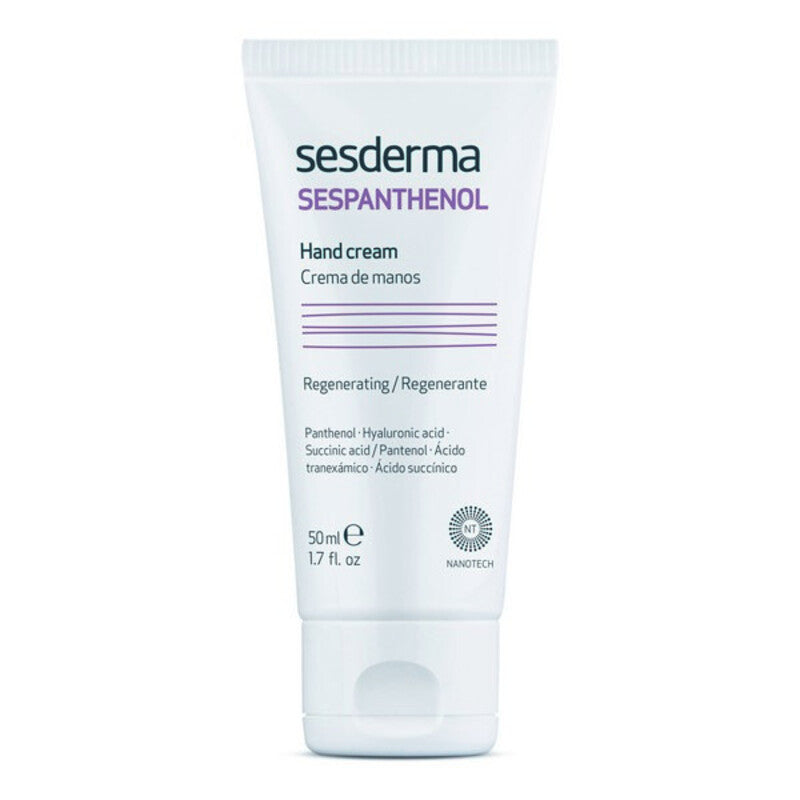 Diaytar Côte d'Ivoire Crème anti-âge mains Sespanthenol Sesderma (50 ml) 