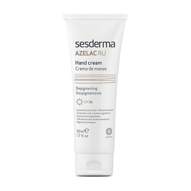 Diaytar Côte d'Ivoire Crème anti-âge mains Azelac Sesderma (50 ml) 