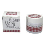 Diaytar Côte d'Ivoire Baume hydratant Alimenta Spa Mediterráneo Grenade Roses (50 ml) 