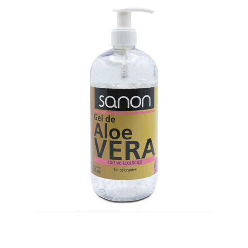 Diaytar Côte d'Ivoire Baume corporel hydratant Sanon (500 ml) 