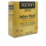 Diaytar Côte d'Ivoire Ampoules Sanon Gelée royale Vitamine C (10 uds) 