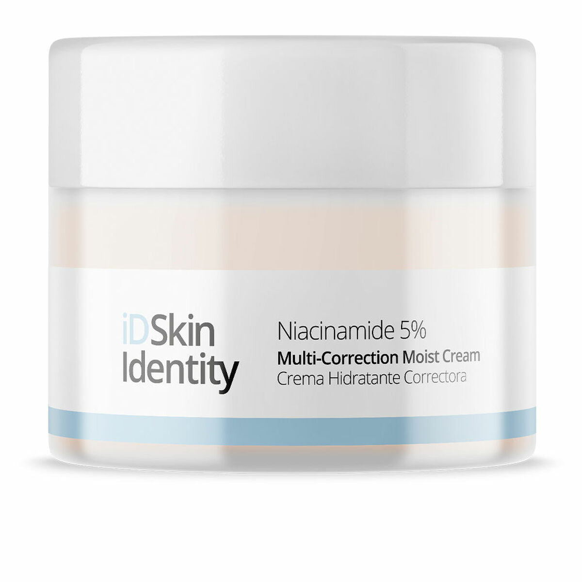 Diaytar Côte d'Ivoire Crème correctrice enrichie Skin Generics iDSkin Identity Niacinamide (50 ml) 