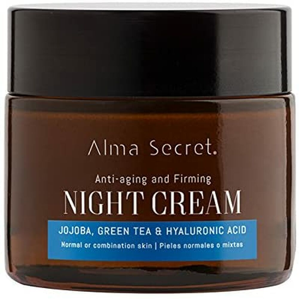 Diaytar Côte d'Ivoire Crème anti-âge Night Cream (50 ml) 
