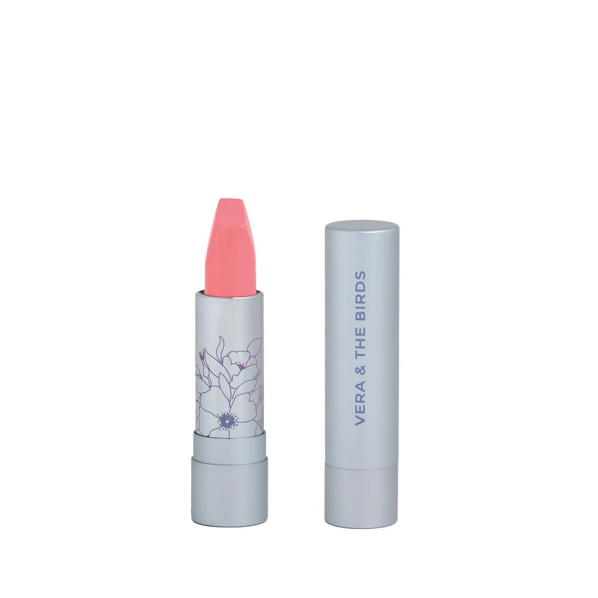 Diaytar Côte d'Ivoire Baume à lèvres Vera & The Birds Just Kiss Me (4 ml) 