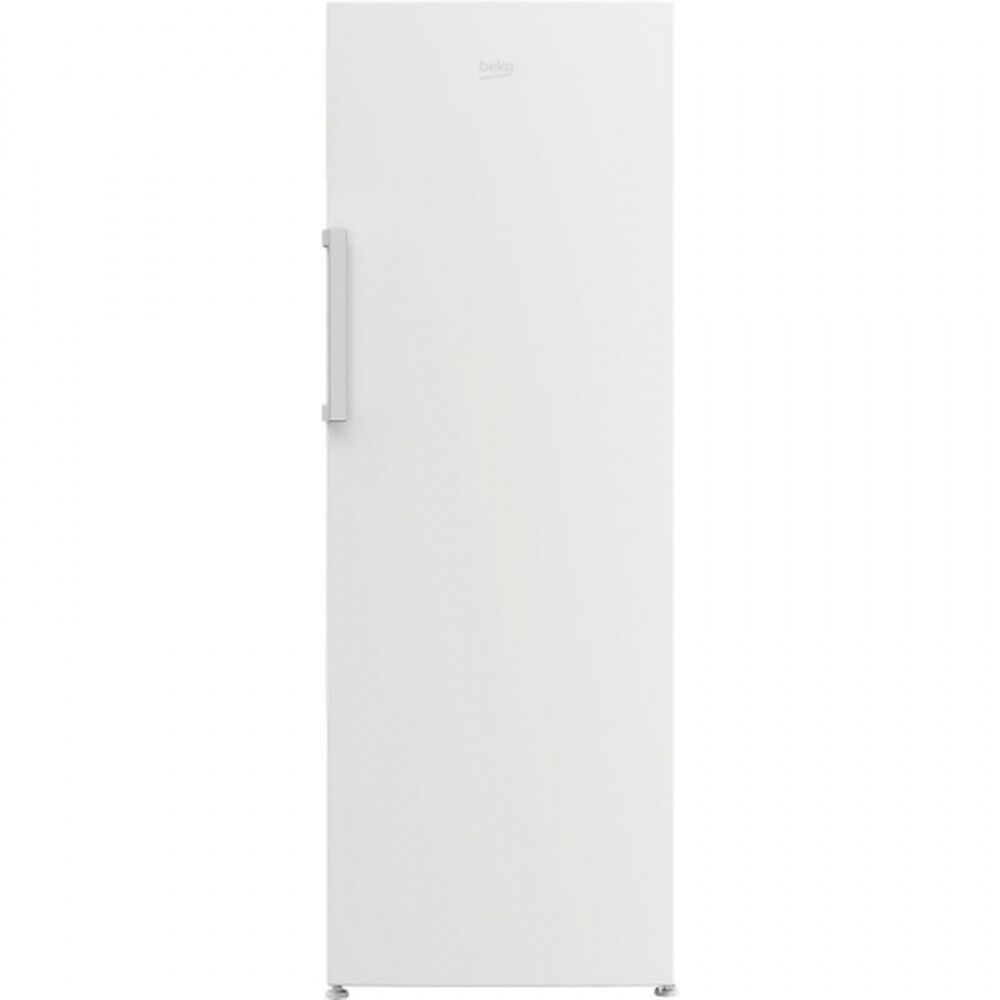 Diaytar Côte d'Ivoire Congélateur BEKO RFNE290L31WN 171,4 x 59,5 cm Blanc 