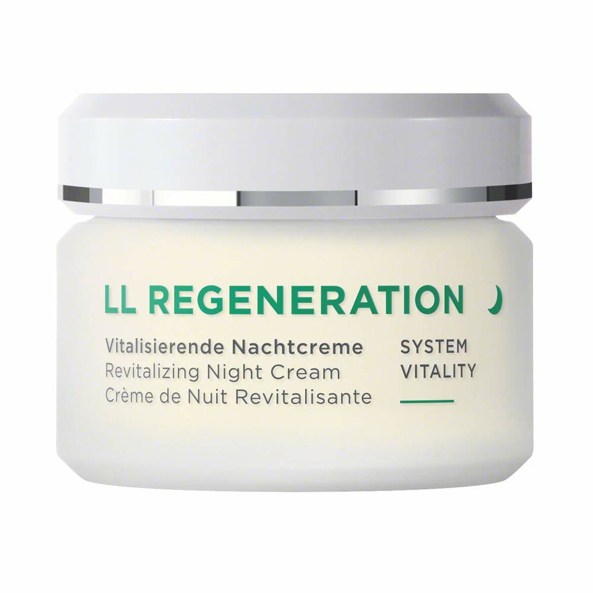 Diaytar Côte d'Ivoire Crème de nuit (Reconditionné A+) 