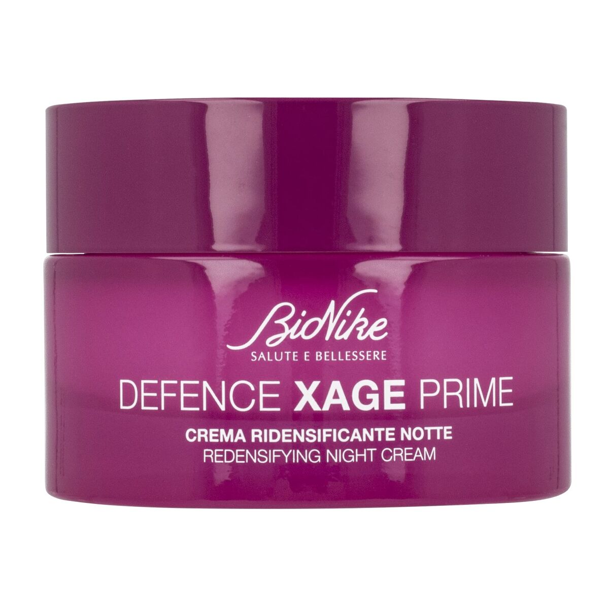 Diaytar Côte d'Ivoire Crème de nuit Bionike Xage Prime (50 ml) (Reconditionné A+) 