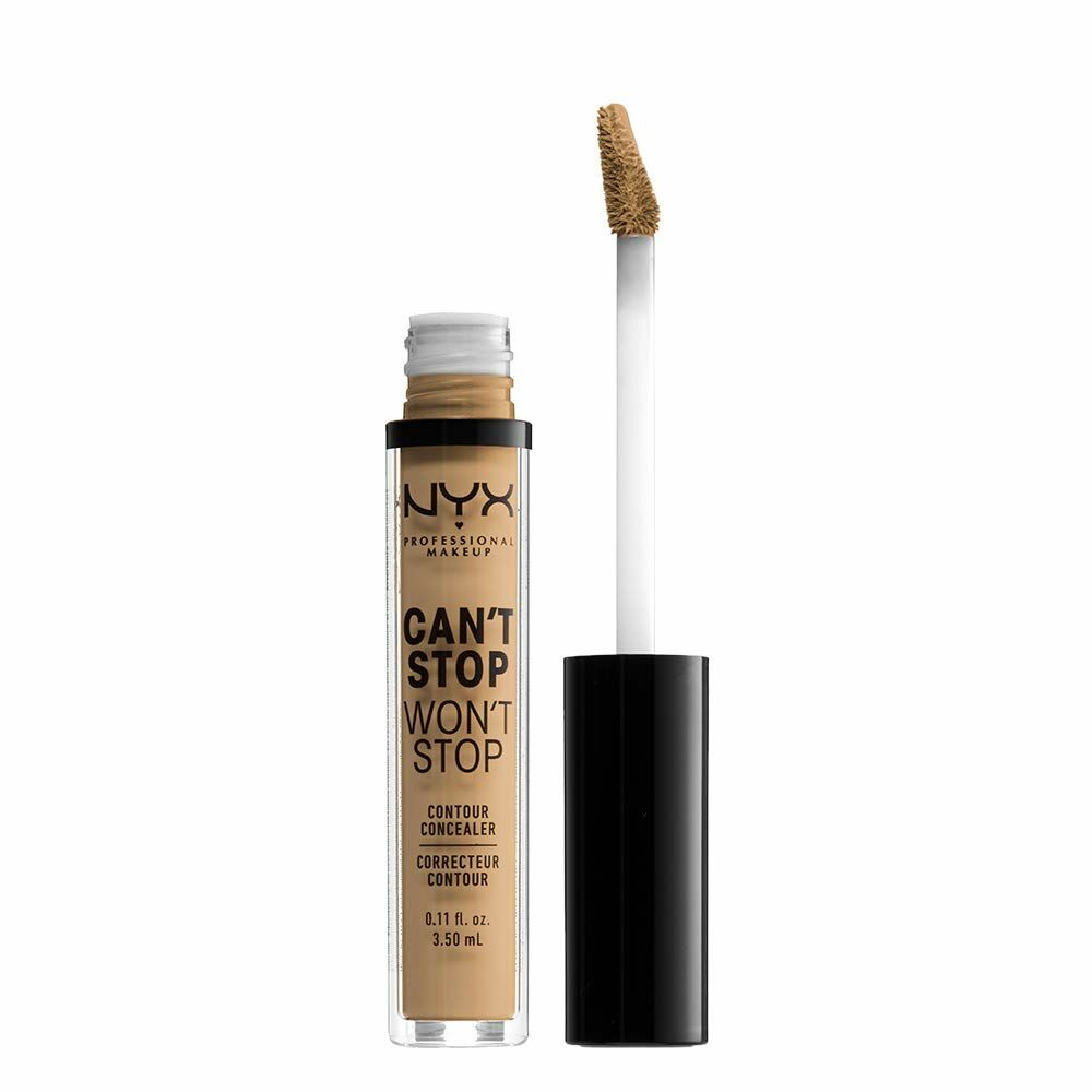 Diaytar Côte d'Ivoire Correcteur facial NYX CSWSC11 3.5 ml (Reconditionné B) 