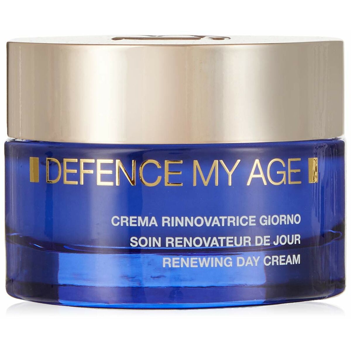 Diaytar Côte d'Ivoire Crème de jour hydratante Bionike Defence My Age 50 ml (Reconditionné A) 