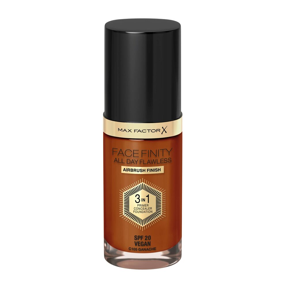 Diaytar Côte d'Ivoire Base de Maquillage Crémeuse Max Factor 30 ml (Reconditionné B) 