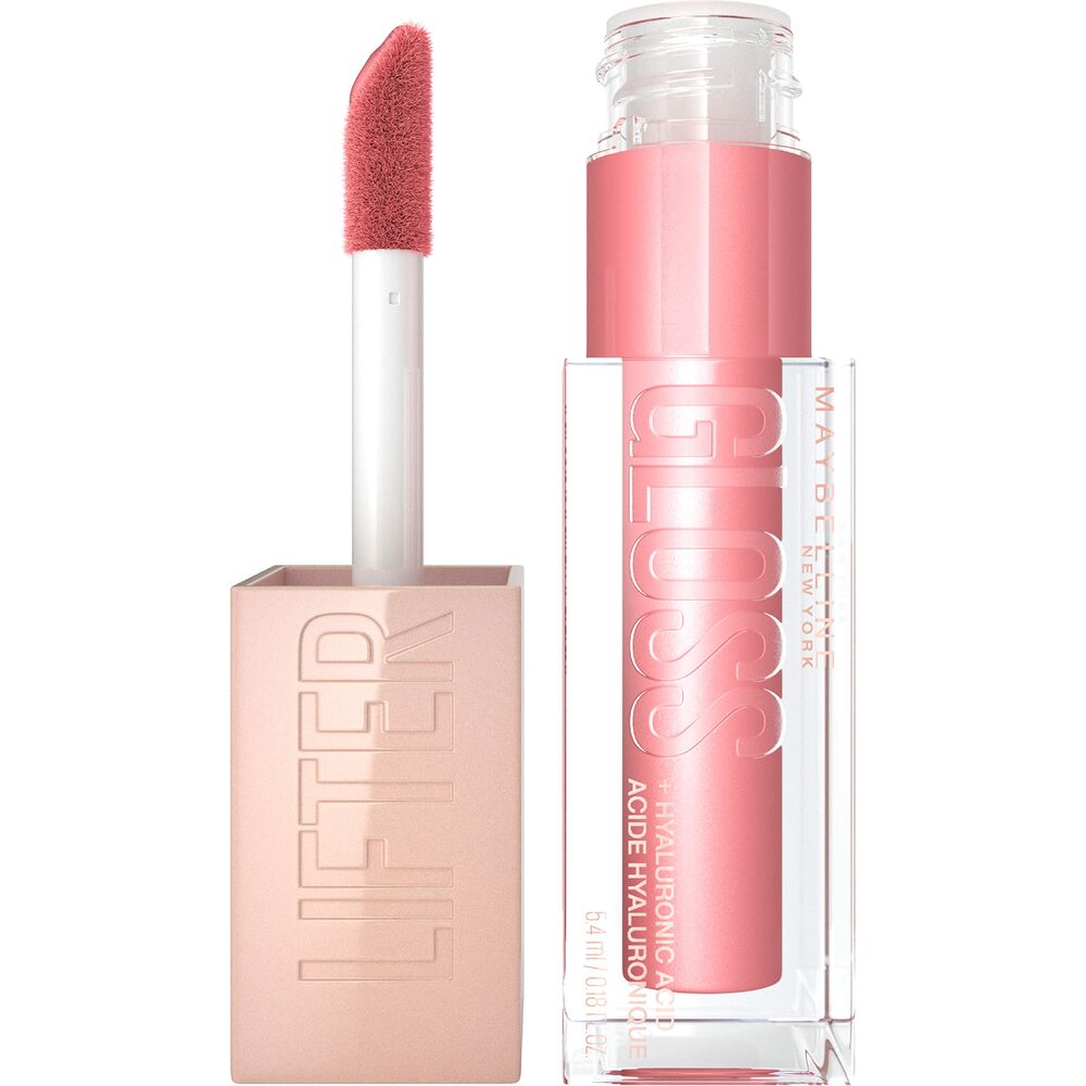 Diaytar Côte d'Ivoire Brillant à lèvres Maybelline B3306500 004 Silk 4,8 g (Reconditionné A+) 