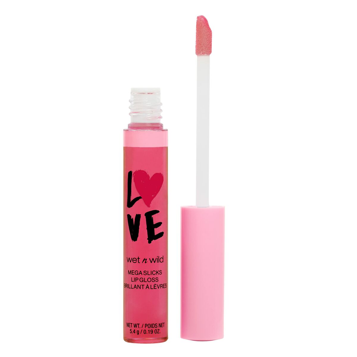 Diaytar Côte d'Ivoire Brillant à lèvres Mega Slicks Lip Gloss (Reconditionné A+) 