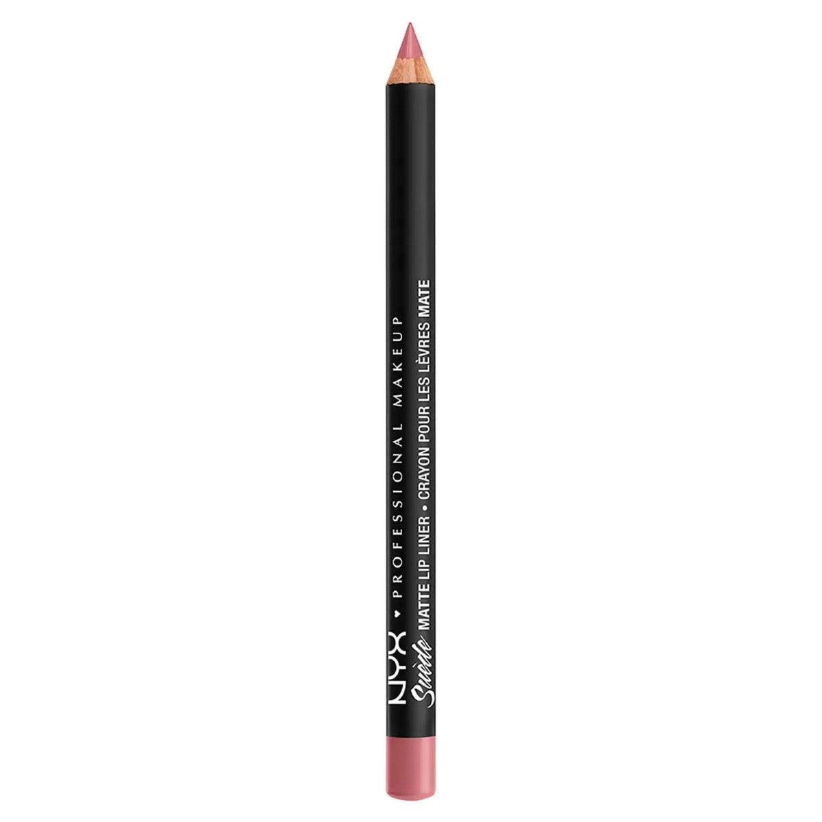 Diaytar Côte d'Ivoire Crayon Contour des Lèvres NYX Suede tea & cookies Mat (3,5 g) 
