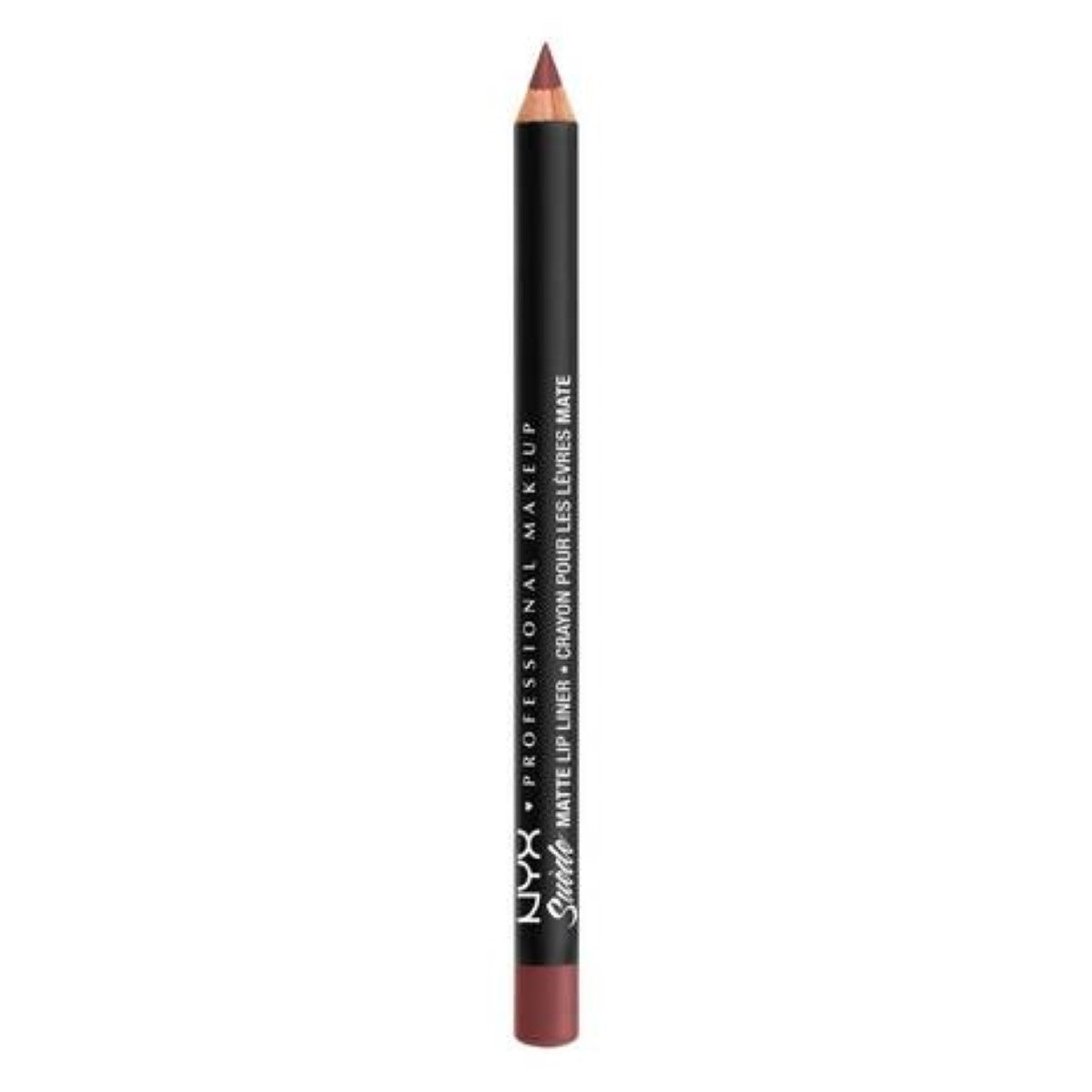 Diaytar Côte d'Ivoire Crayon Contour des Lèvres NYX Suede shanghai Mat (3,5 g) 