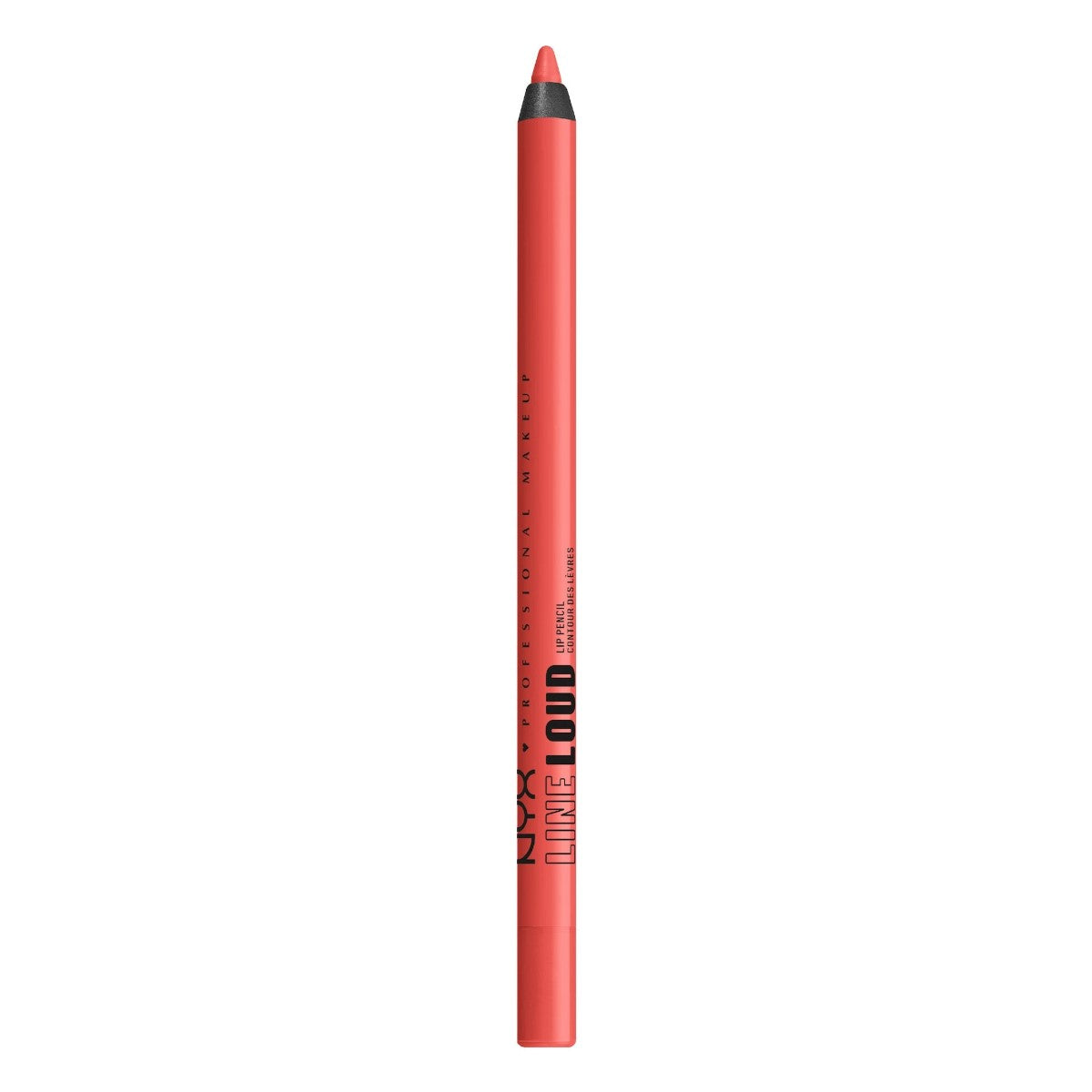 Diaytar Côte d'Ivoire Crayon Contour des Lèvres NYX Line Loud 10-stay stunnin (1,2 g) 