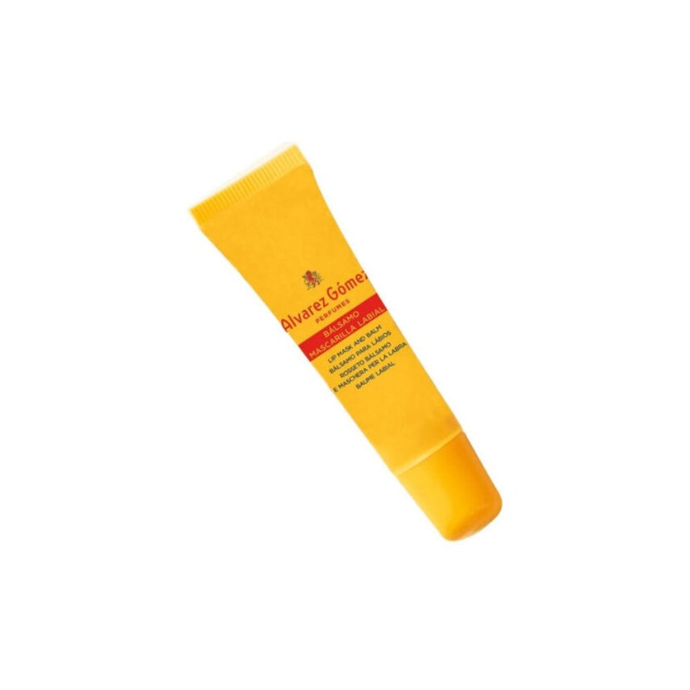 Diaytar Côte d'Ivoire Baume à lèvres hydratant Alvarez Gomez Calmant (15 ml) 