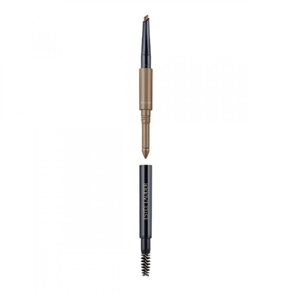 Diaytar Côte d'Ivoire Crayon à sourcils Estee Lauder The Brow 07-taupe 3-en-1 