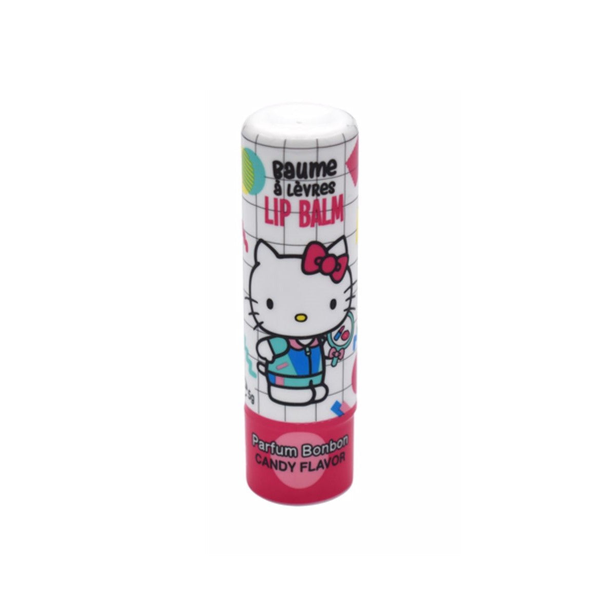 Diaytar Côte d'Ivoire Baume à lèvres Hello Kitty Enfant (5 gr) 