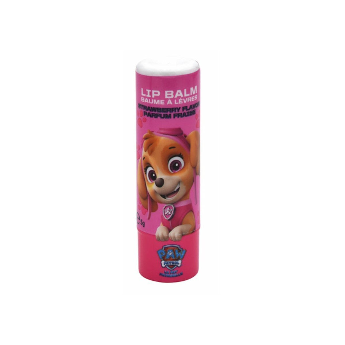 Diaytar Côte d'Ivoire Baume à lèvres The Paw Patrol Enfant (5 gr) 