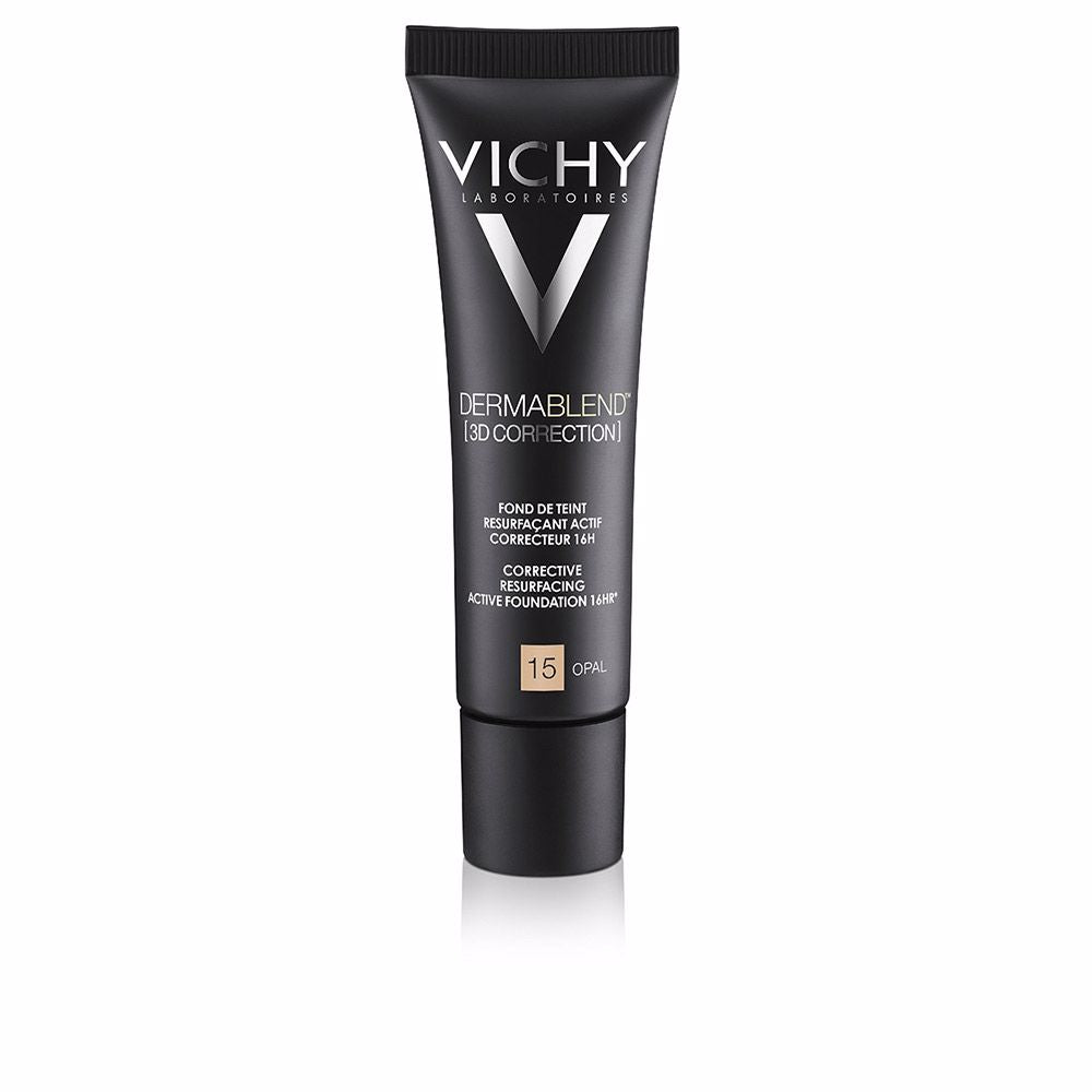 Diaytar Côte d'Ivoire Correcteur facial Vichy VIC0200323 25-nude (30 ml) (Reconditionné A+) 