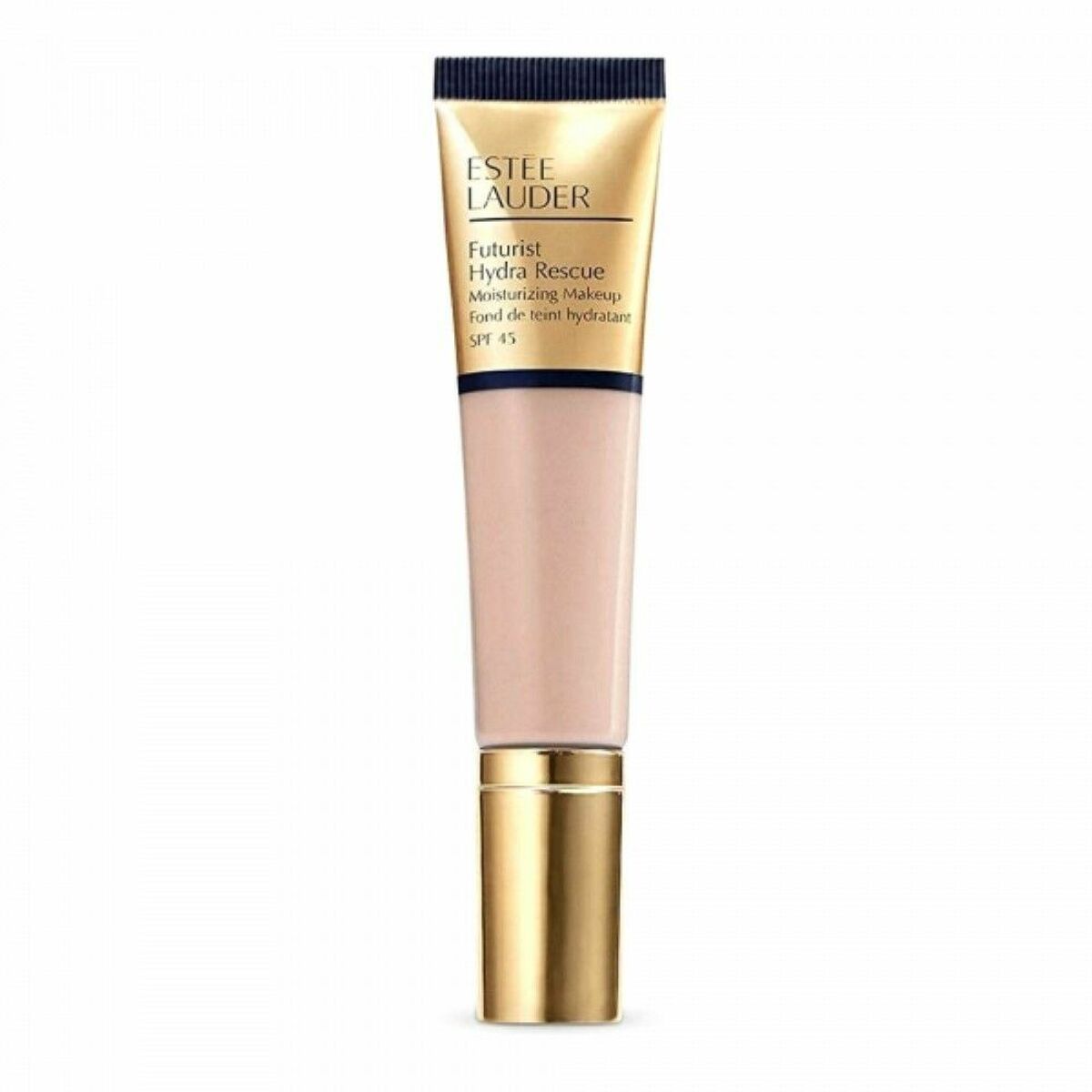 Diaytar Côte d'Ivoire Base de maquillage liquide Estee Lauder Futurist Hydra Rescue 3W1-Tawny (30 ml) 