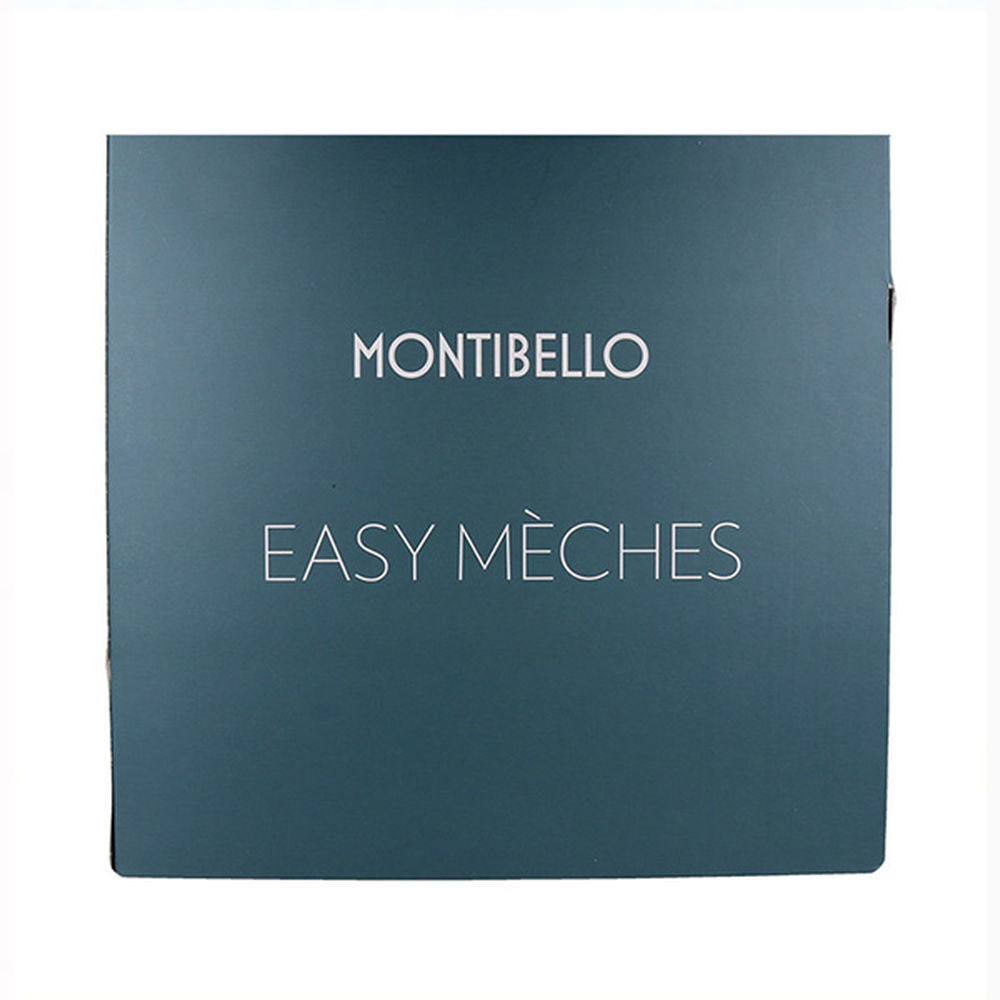 Diaytar Côte d'Ivoire Accessoire Easy Meches Montibello Rouleau Mèches (50 m) 
