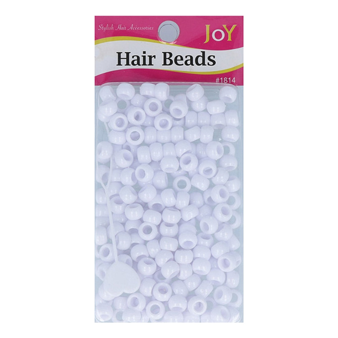 Diaytar Côte d'Ivoire Accessoires pour cheveux Petites Boules Blanches 