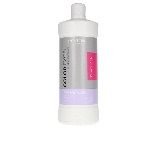 Diaytar Côte d'Ivoire Activateur de couleur Color Excel Revlon Catwalk 10 vol 3 % (900 ml) 
