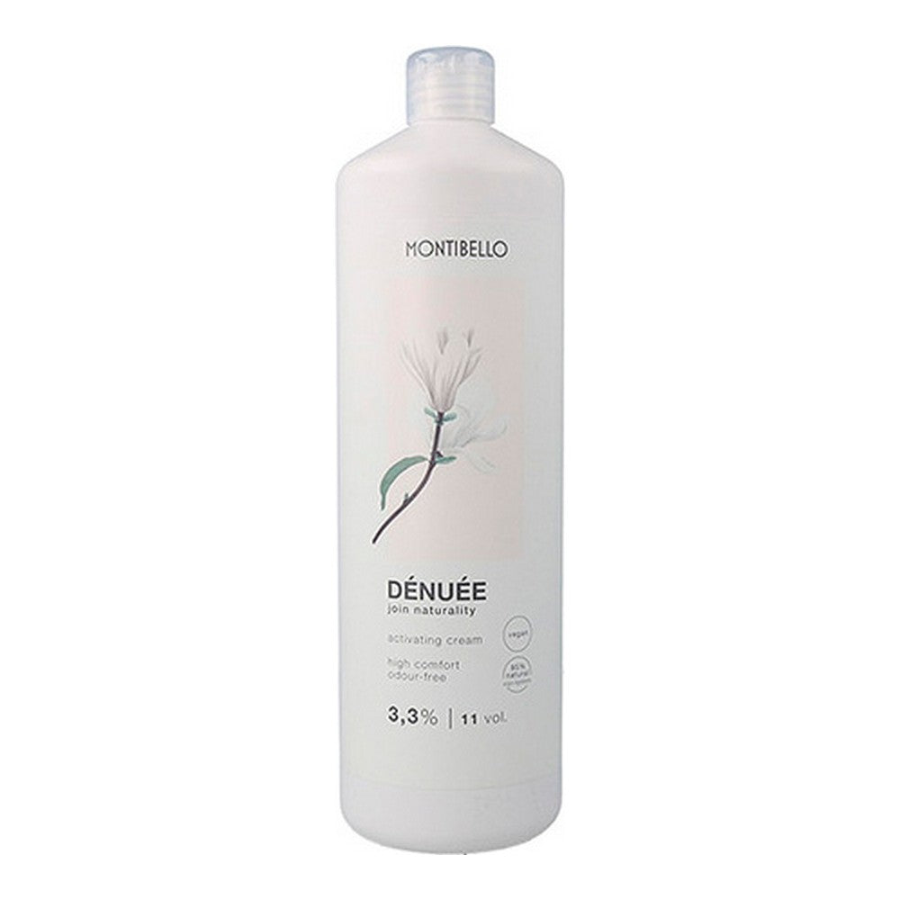 Diaytar Côte d'Ivoire Activateur de couleur Dénuée Montibello 11 vol (3.3%) (1000 ml) 