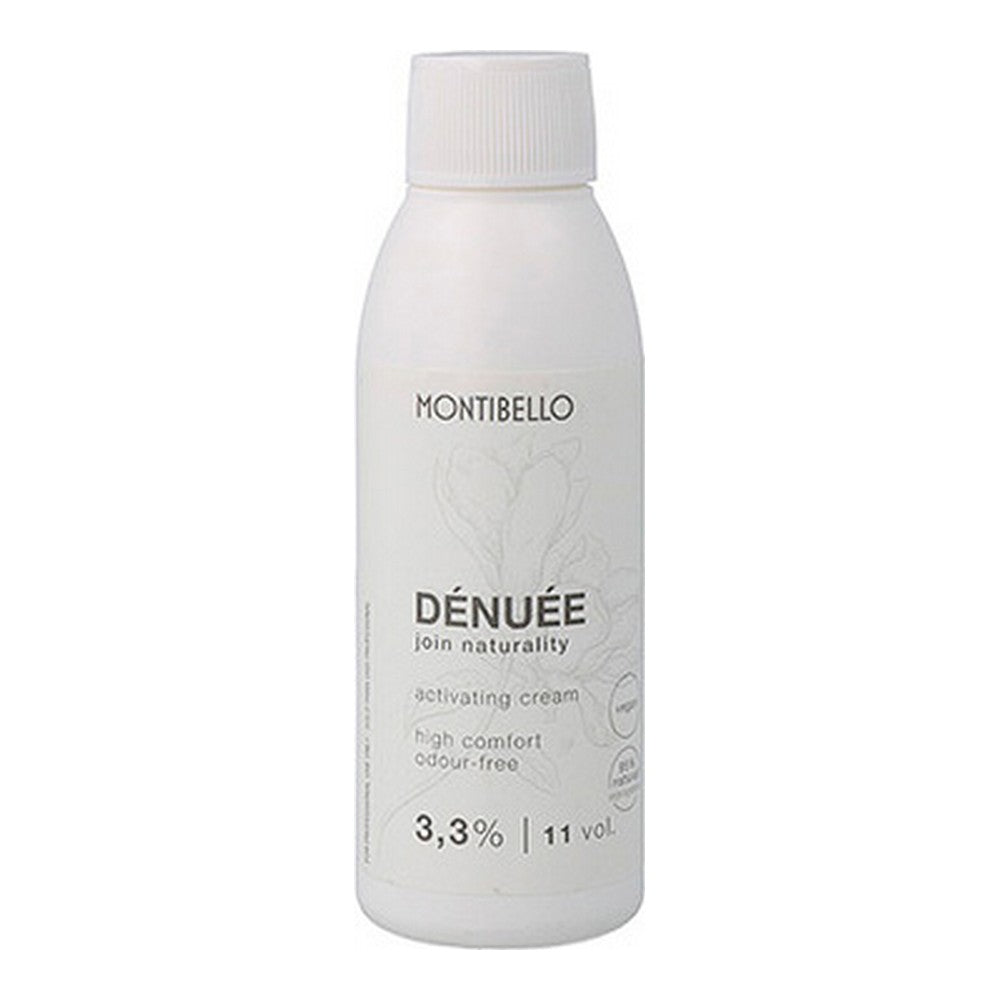 Diaytar Côte d'Ivoire Activateur de couleur Dénuée Montibello 11 vol (3.3%) (90 ml) 