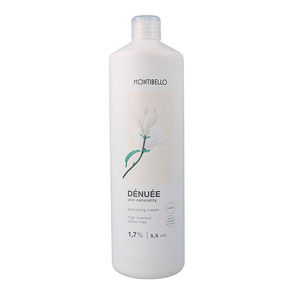 Diaytar Côte d'Ivoire Activateur de couleur Dénuée Montibello 5.5 vol (1.7%) (1000 ml) 