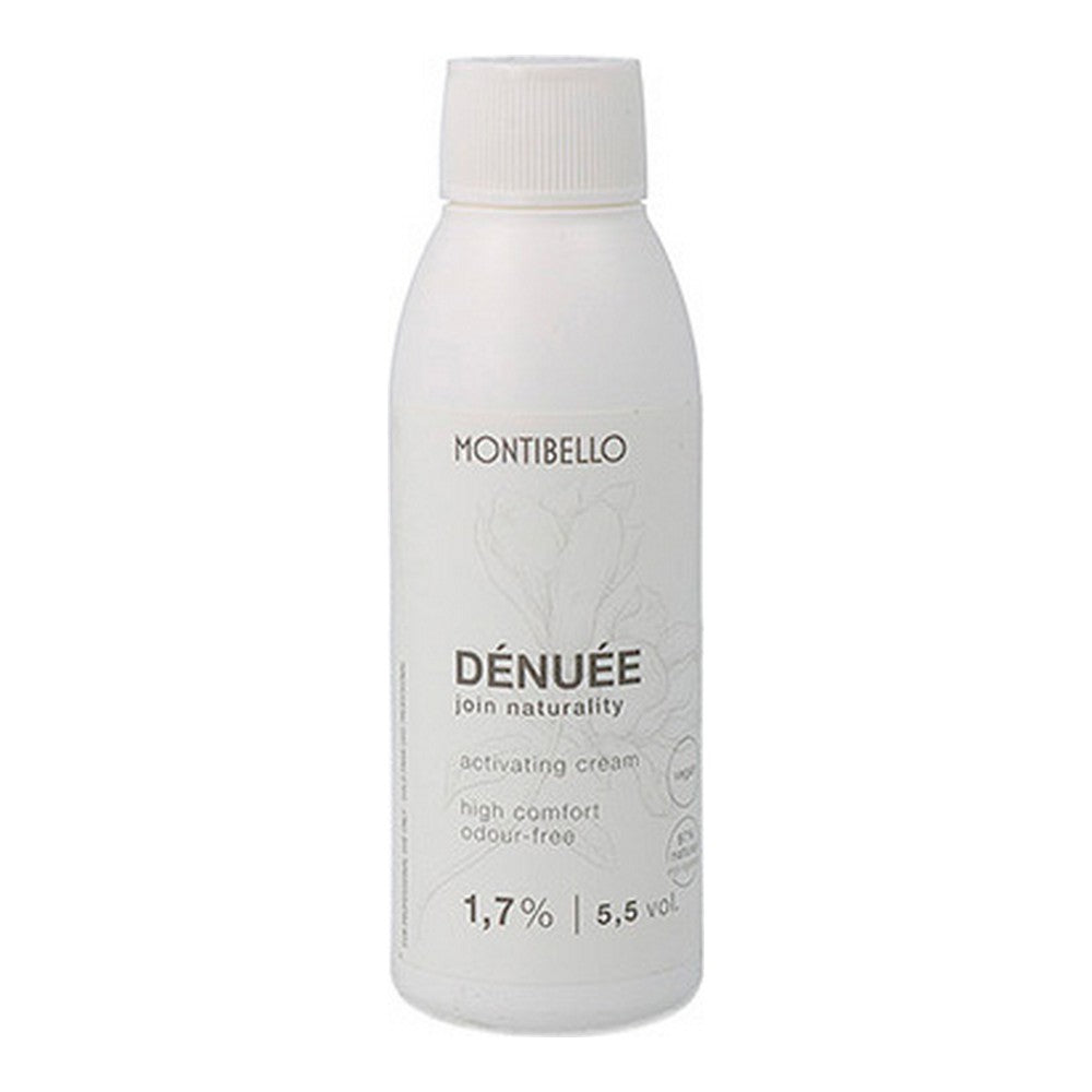 Diaytar Côte d'Ivoire Activateur de couleur Dénuée Montibello 5.5 vol (1.7%) (90 ml) 