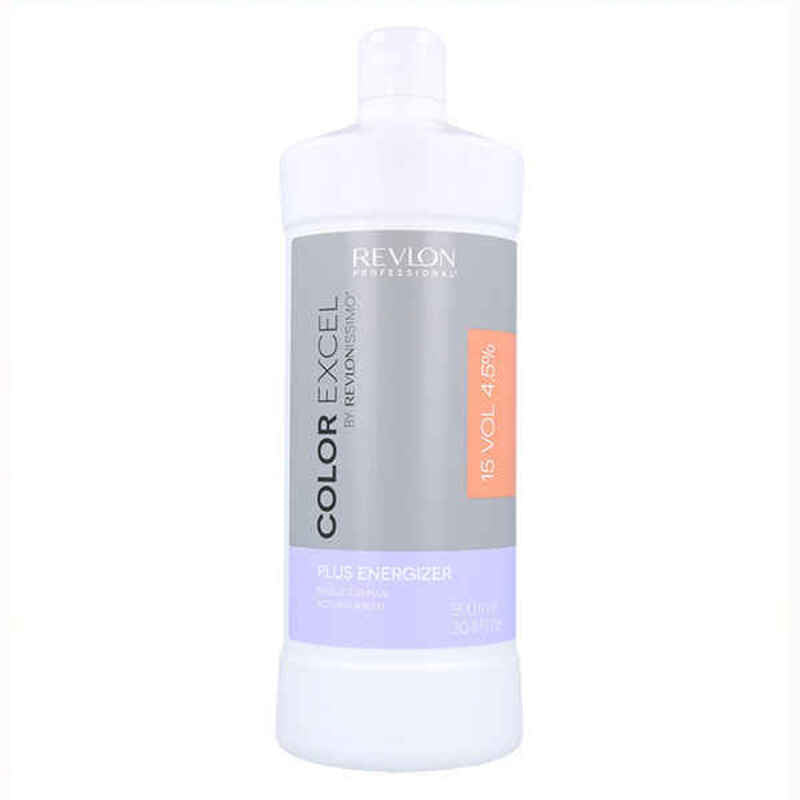 Diaytar Côte d'Ivoire Activateur de couleur Revlon Excel Plus 15 Vol 4.5% (900 ml) 