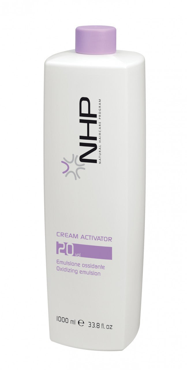 Diaytar Côte d'Ivoire Activateur de crème NHP BRAND