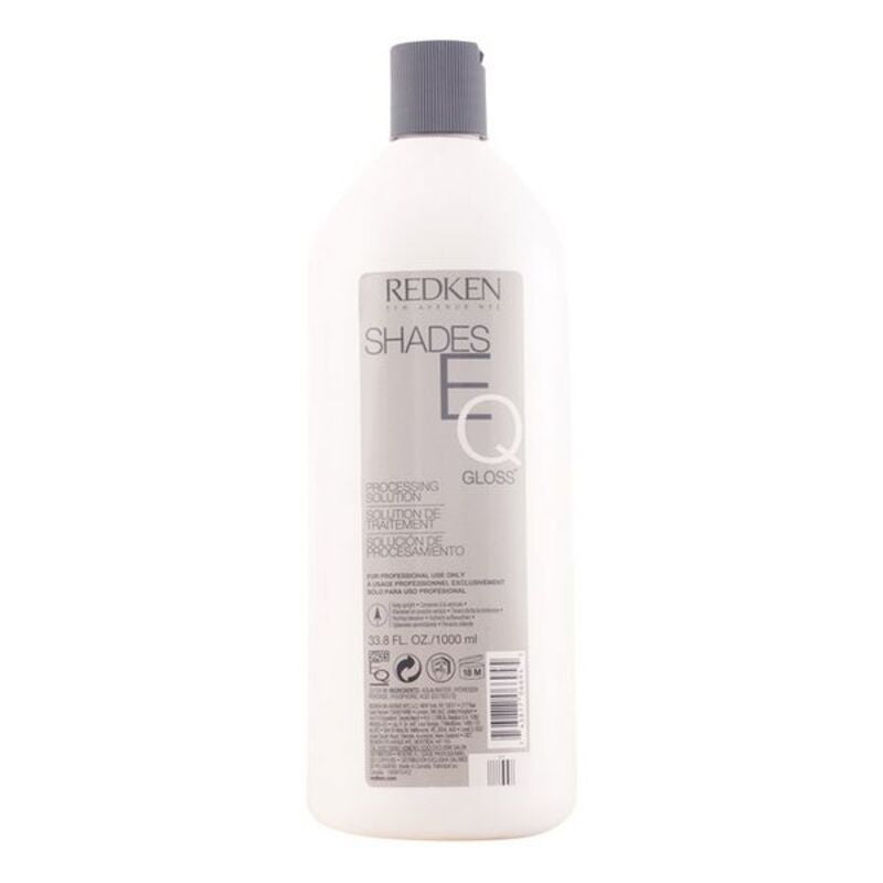 Diaytar Côte d'Ivoire Activateur de Teintes Liquides Eq Redken (1000 ml) 