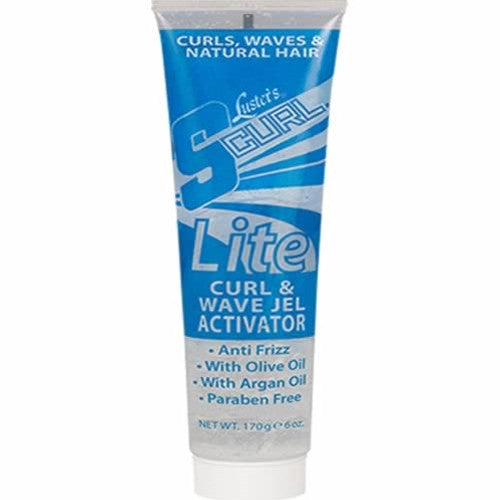 Diaytar Côte d'Ivoire Activateur Lusters S-Curl Lite Wave Jel BRAND,HAIR