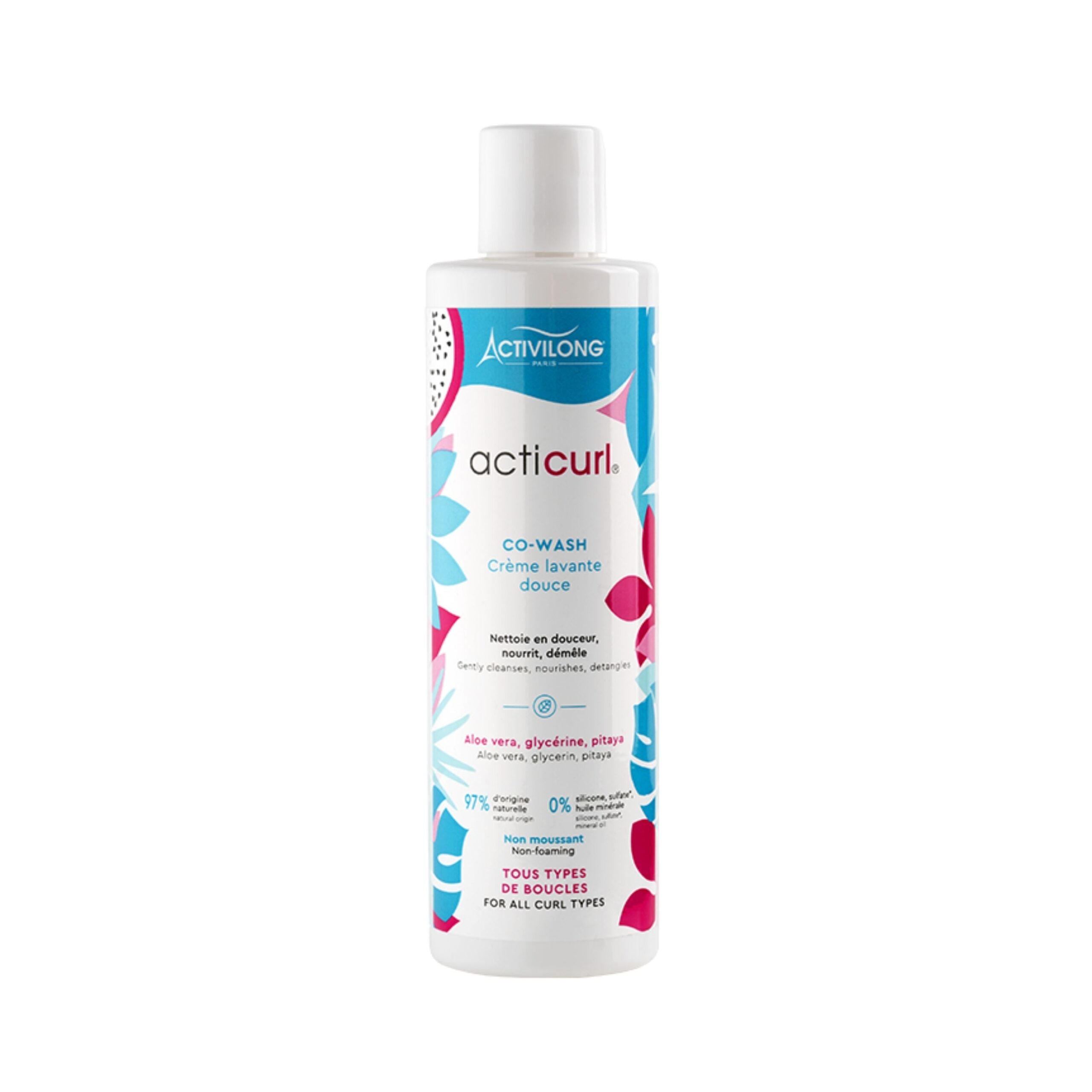 Diaytar Côte d'Ivoire Activilong Acticurl Hydra Co Wash 240 ml 