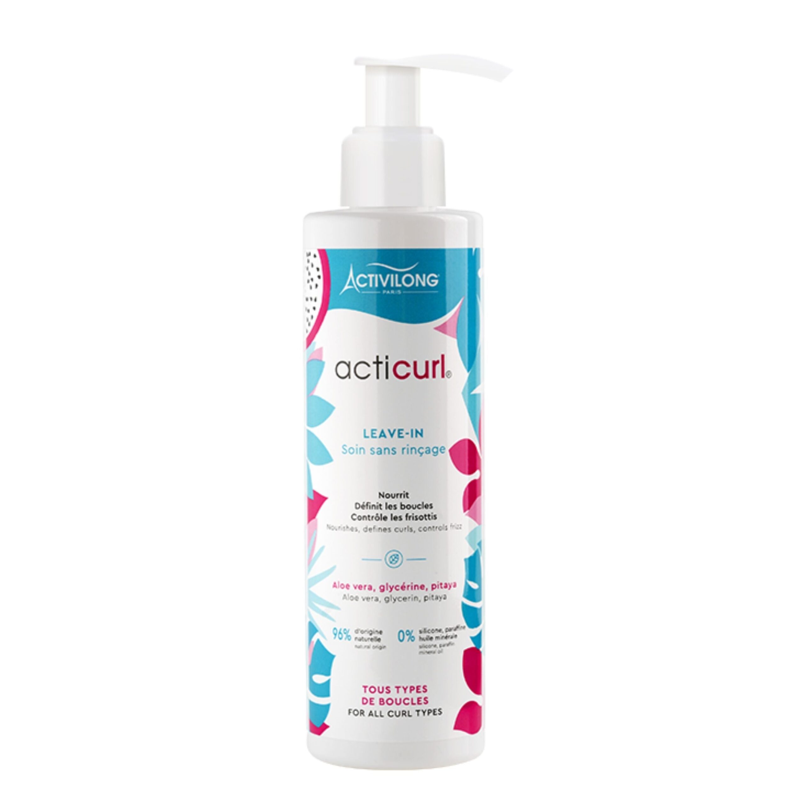 Diaytar Côte d'Ivoire Activilong Acticurl Leave-In 240ml 