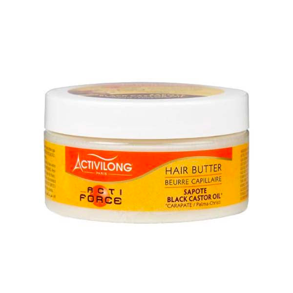 Diaytar Côte d'Ivoire Beurre capillaire protecteur à l'huile de carapate & sapote 100 ml BEURRE CAPILLAIRE