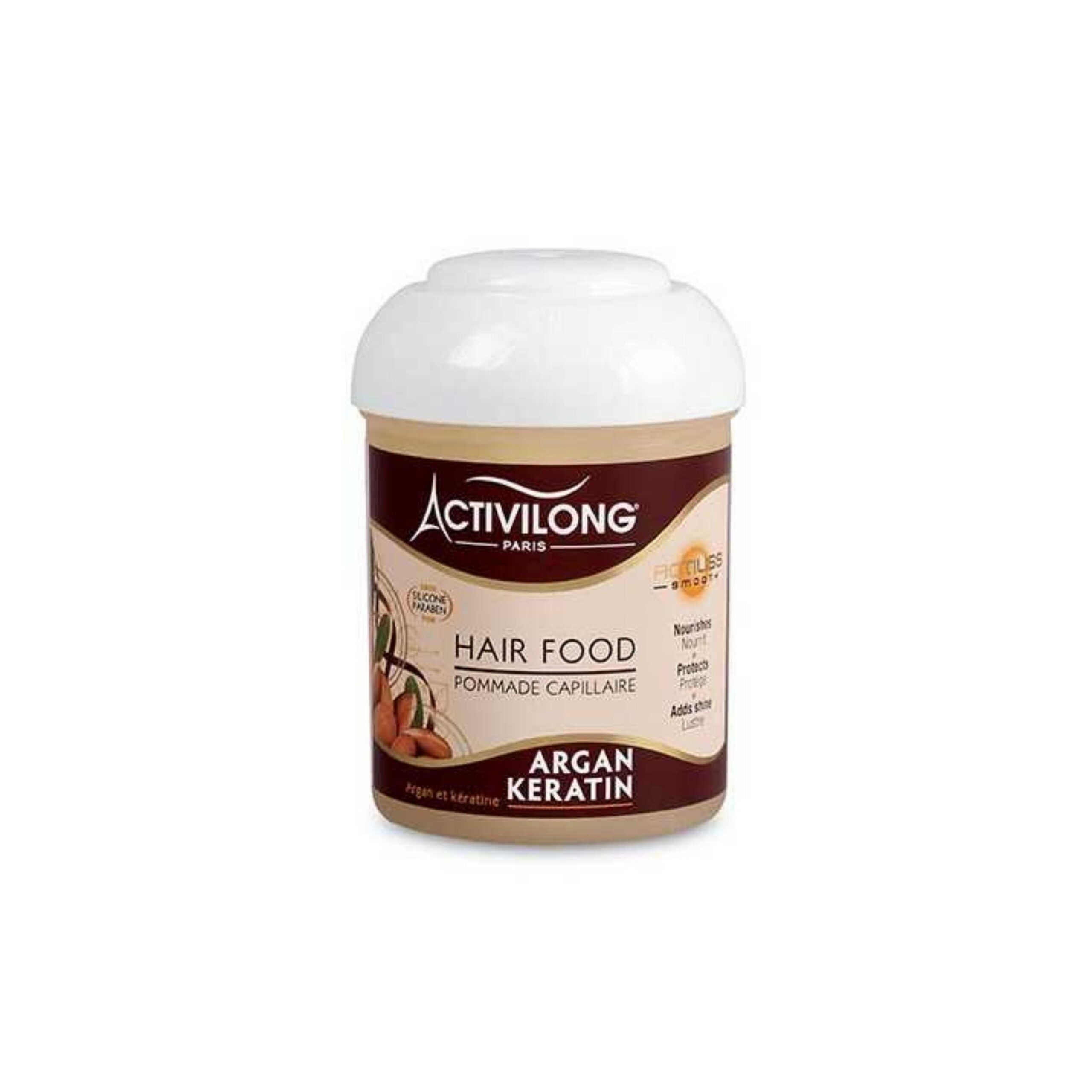 Diaytar Côte d'Ivoire Activilong Actiliss Pommade capillaire 