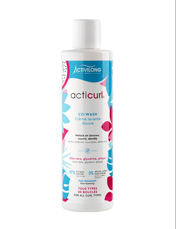 Diaytar Côte d'Ivoire Activilong Paris Acticurl Co-Wash 8.2oz BRAND,HAIR