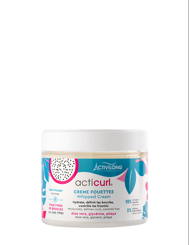 Diaytar Côte d'Ivoire Activilong Paris Acticurl Crème Fouettée 10.15oz BRAND,HAIR