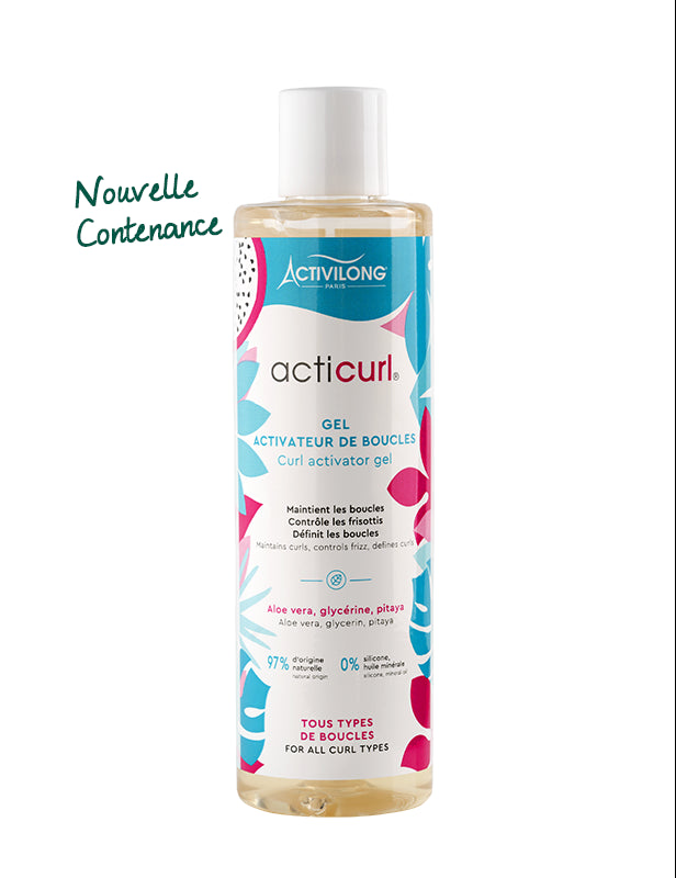 Diaytar Côte d'Ivoire Activilong Paris Acticurl Gel Activateur de Boucles 8.7oz BRAND,HAIR