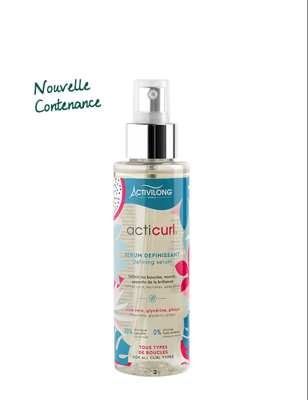 Diaytar Côte d'Ivoire Activilong Paris Acticurl Sérum Définition 4.2oz BRAND,HAIR