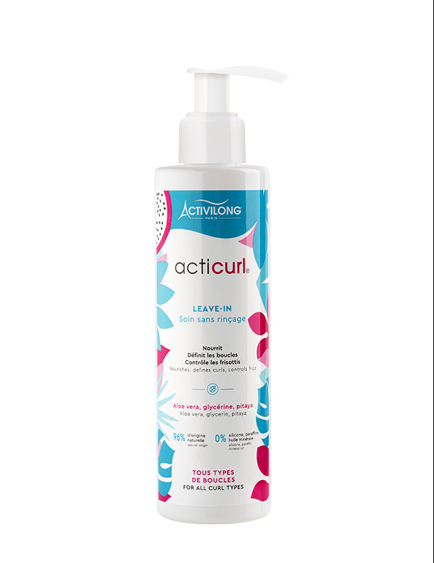 Diaytar Côte d'Ivoire Activilong Paris Acticurl Sans Rinçage 8.2oz BRAND,HAIR
