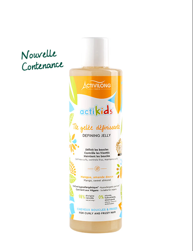 Diaytar Côte d'Ivoire Activilong Paris Actikids Gelée Définition 8.7oz CHILDREN,HAIR,BRAND