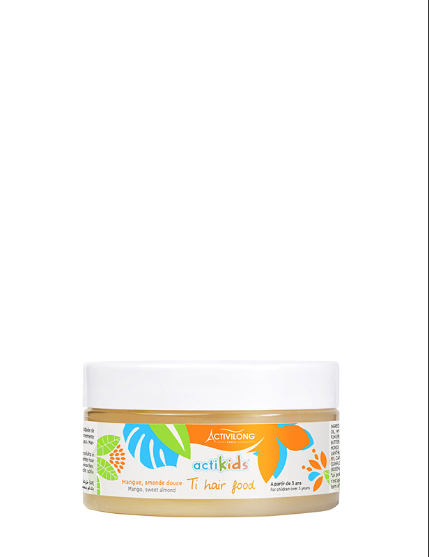 Diaytar Côte d'Ivoire Activilong Paris Actikids Nourriture Capillaire 3.4oz CHILDREN,HAIR,BRAND